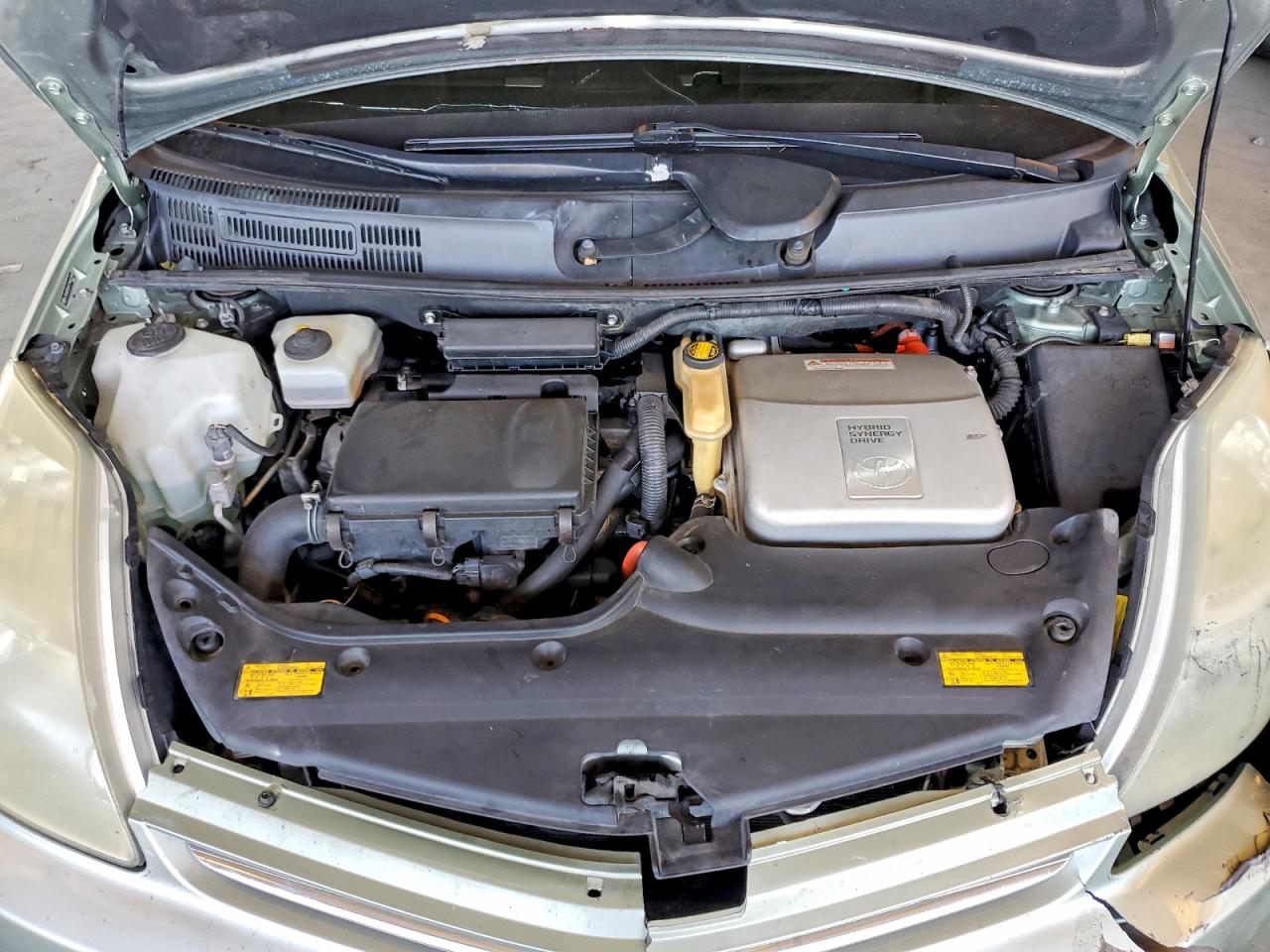 Toyota Prius Base