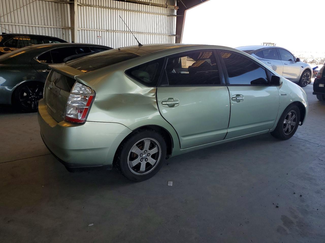Toyota Prius Base