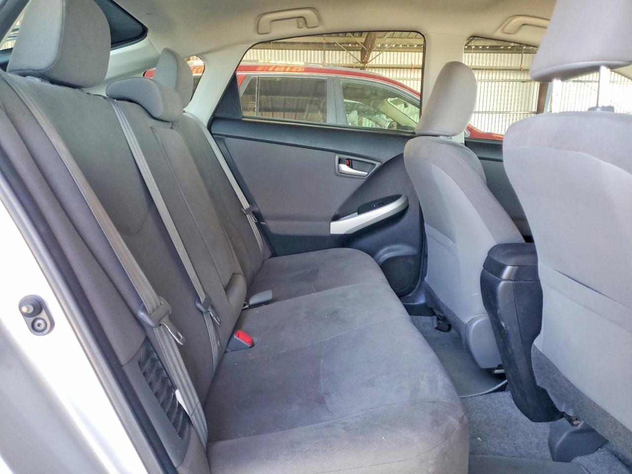 Toyota Prius Base