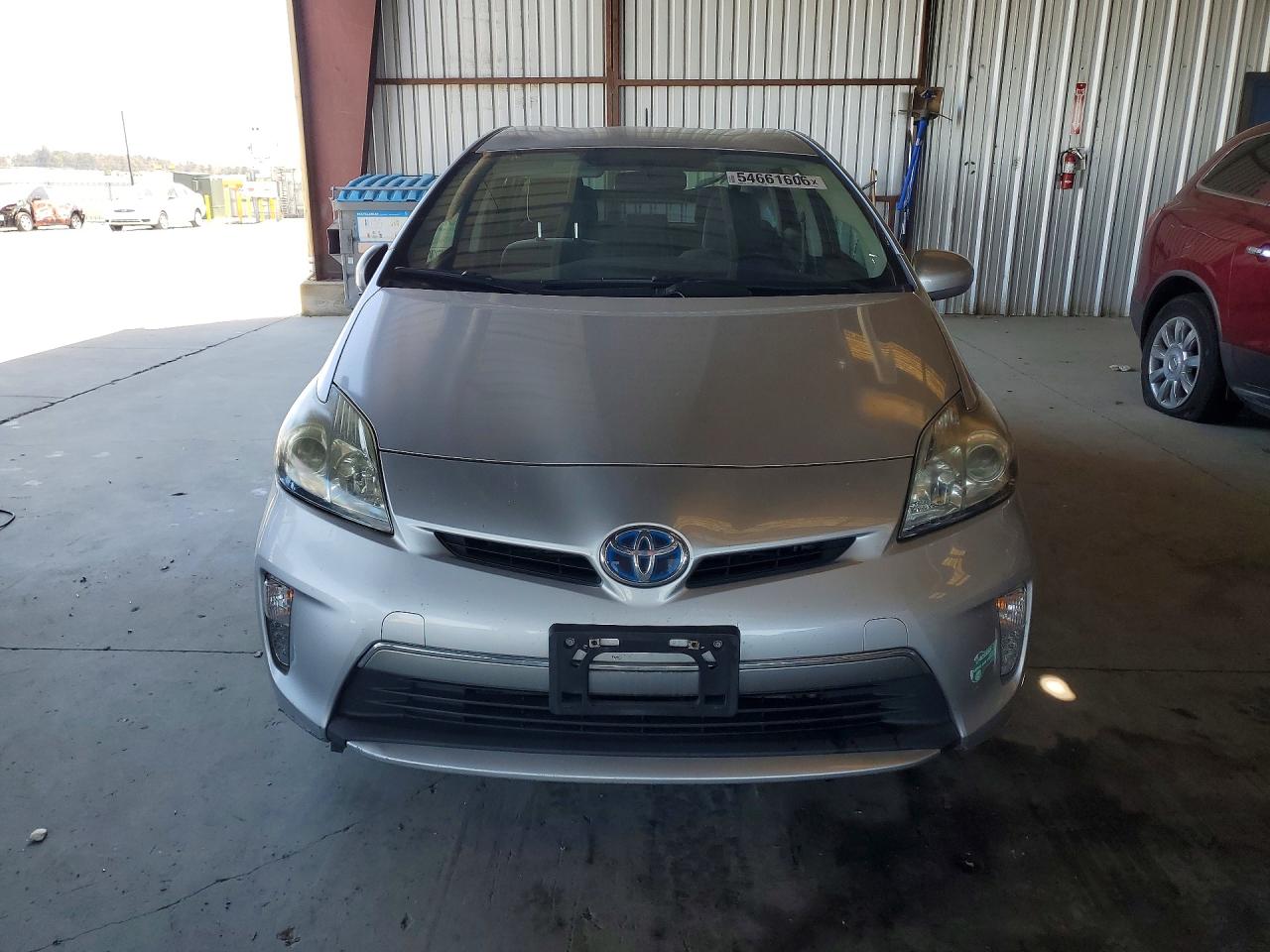 Toyota Prius Base