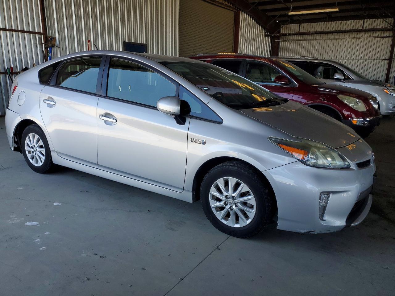 Toyota Prius Base