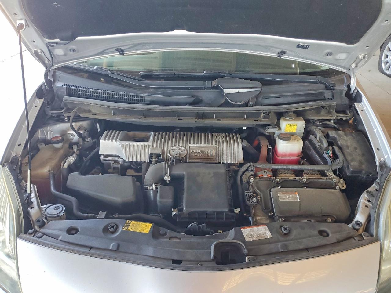 Toyota Prius Base