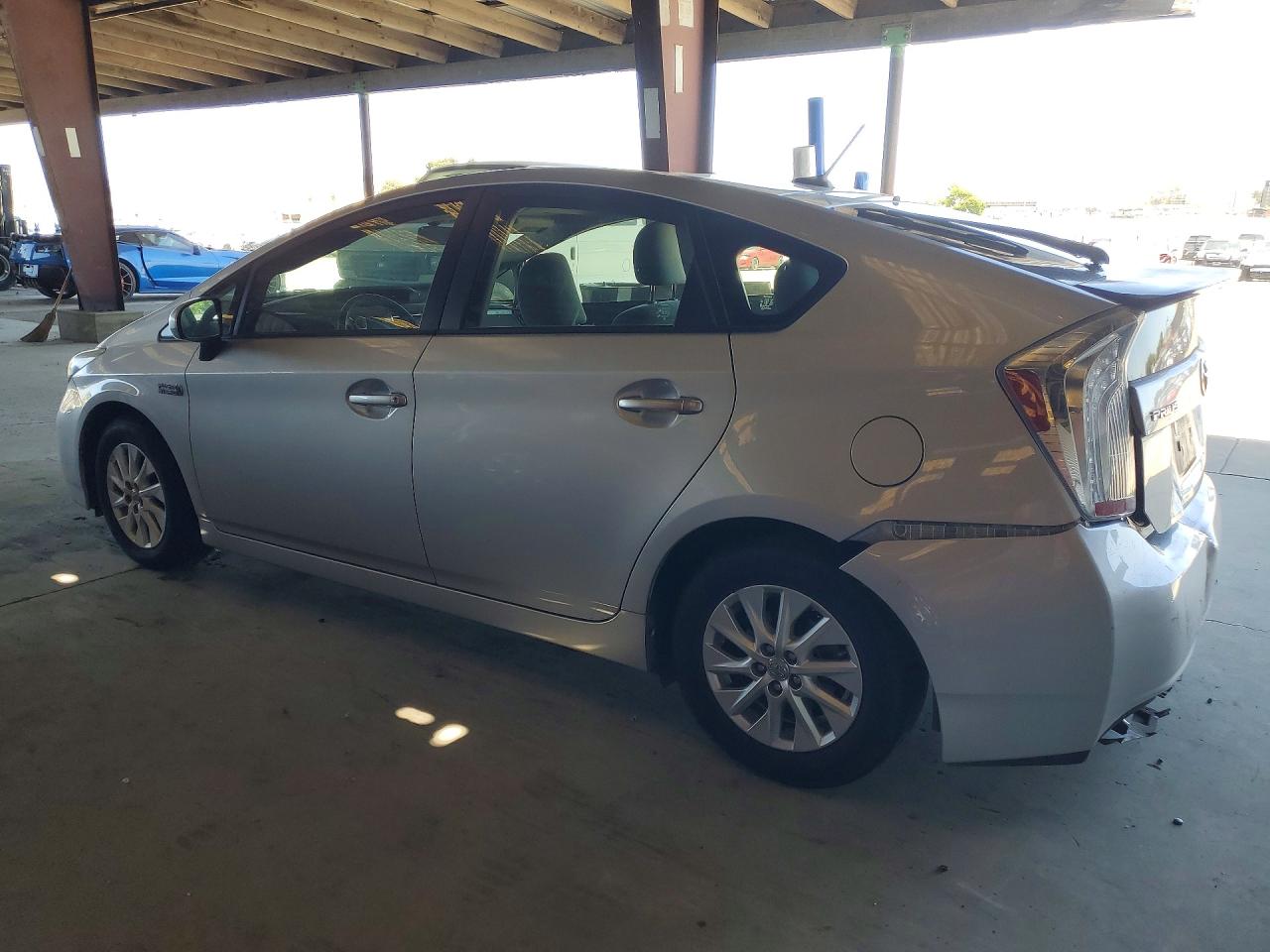 Toyota Prius Base