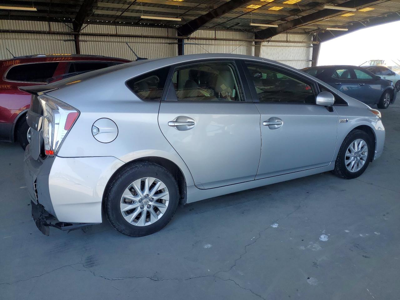 Toyota Prius Base