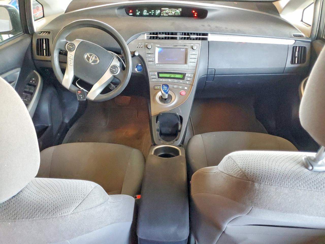 Toyota Prius Base