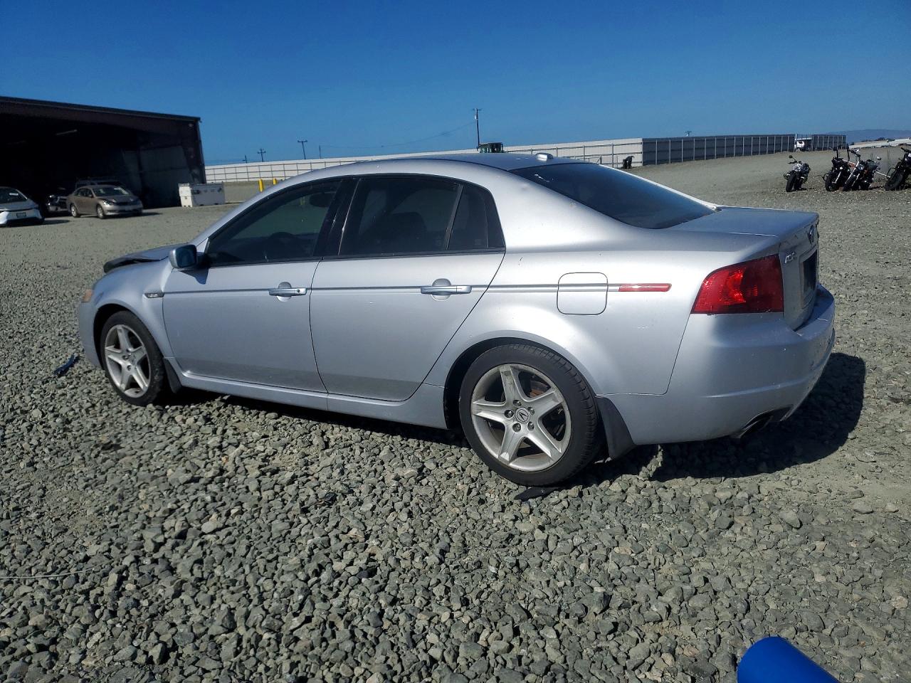 Acura TL