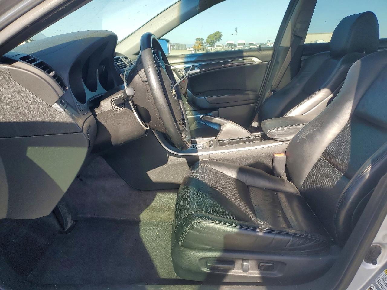 Acura TL
