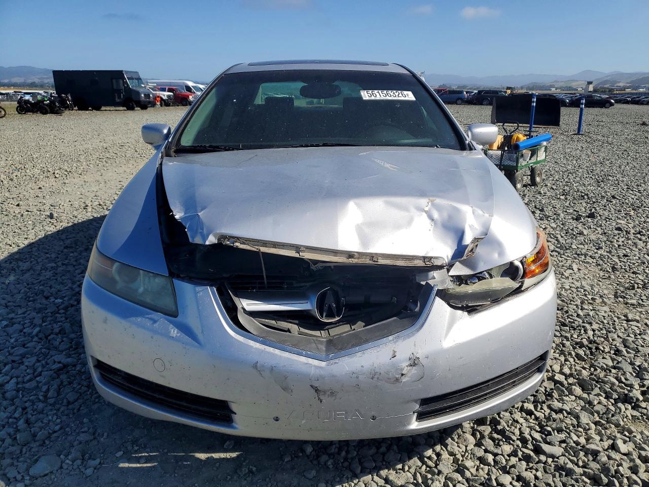 Acura TL