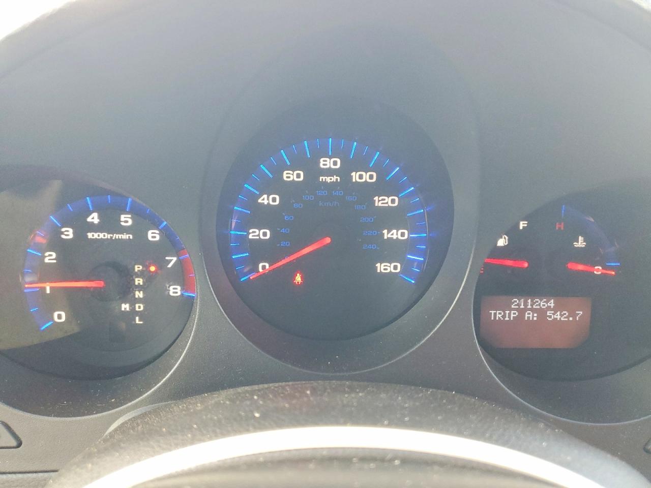 Acura TL