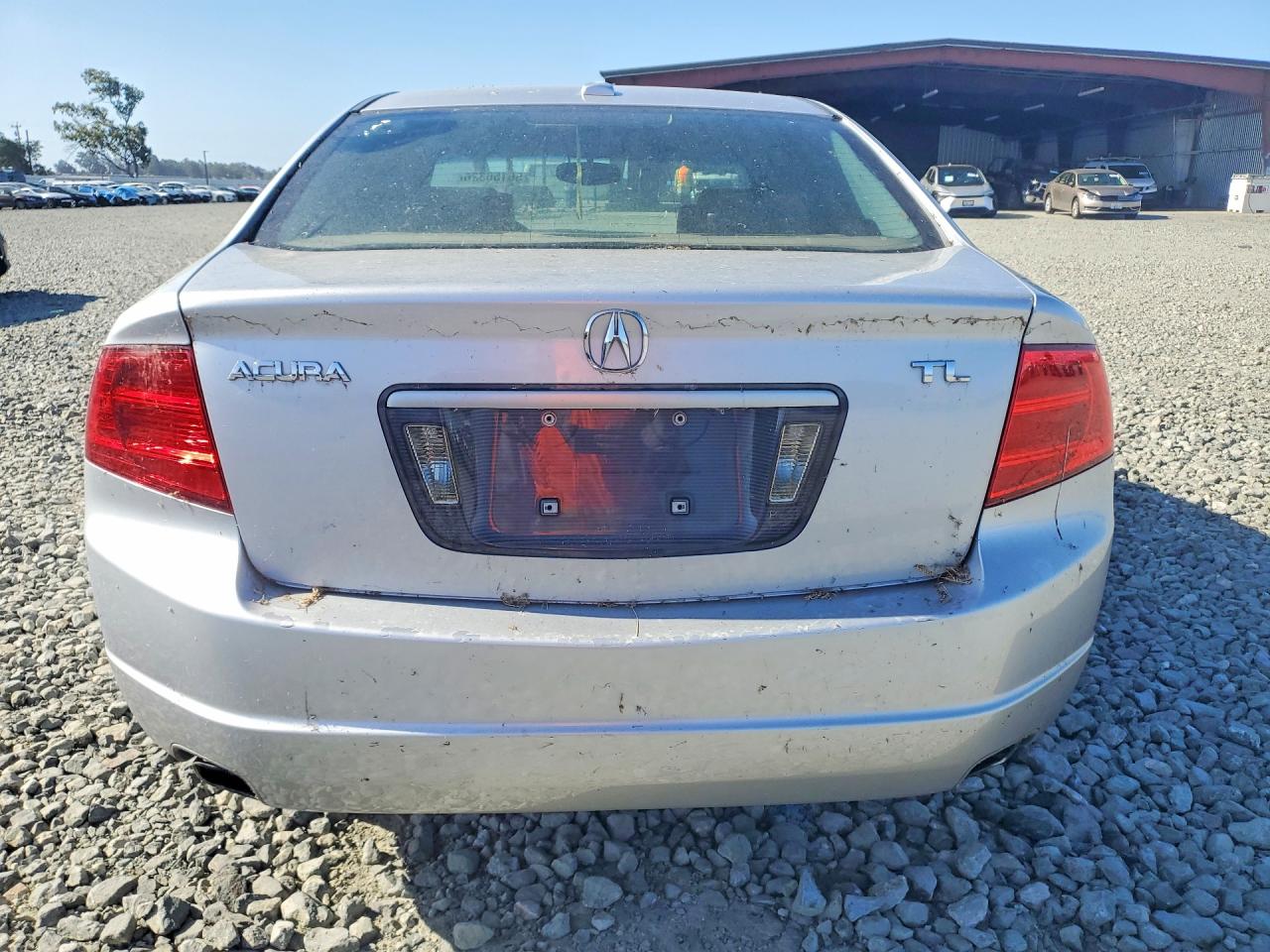 Acura TL