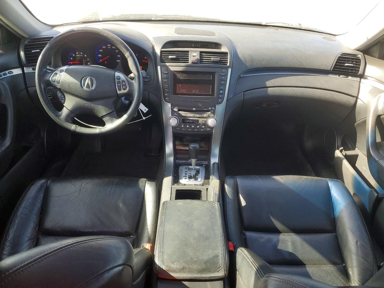 Acura TL