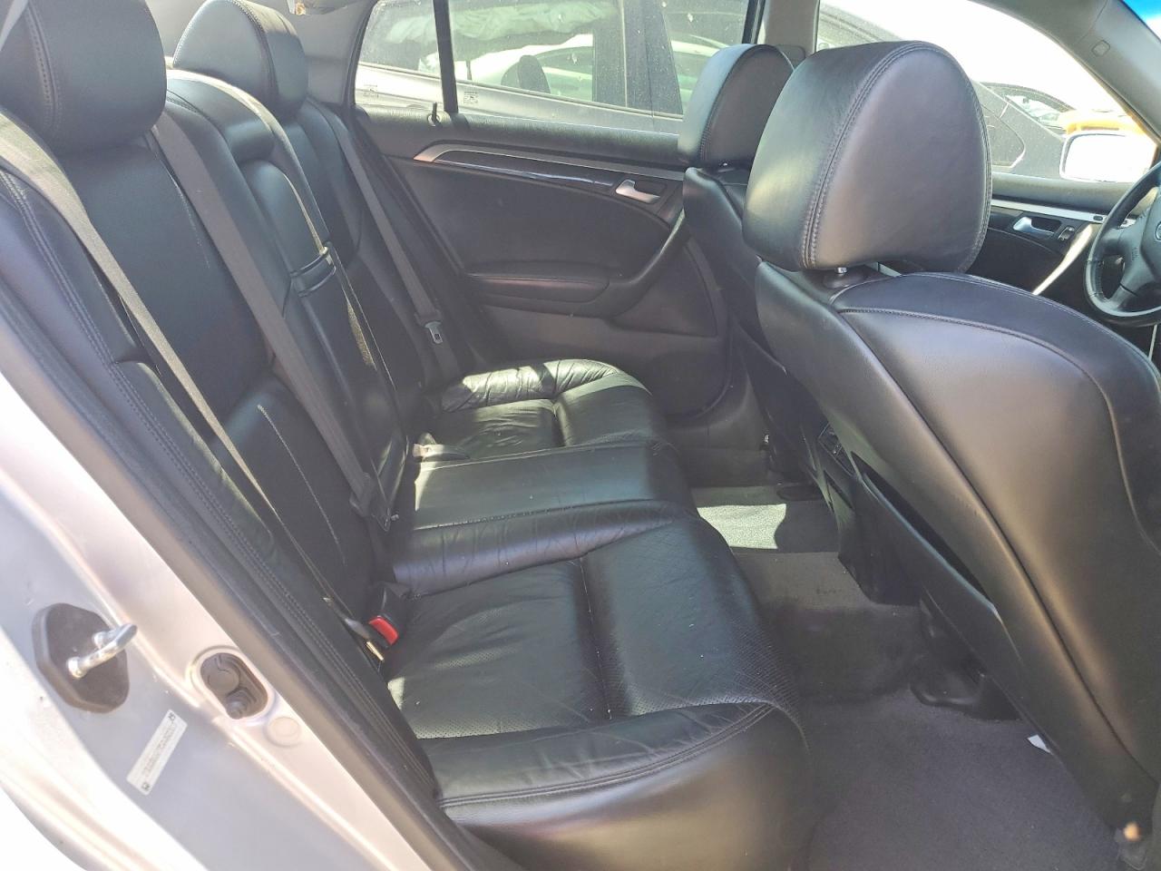 Acura TL