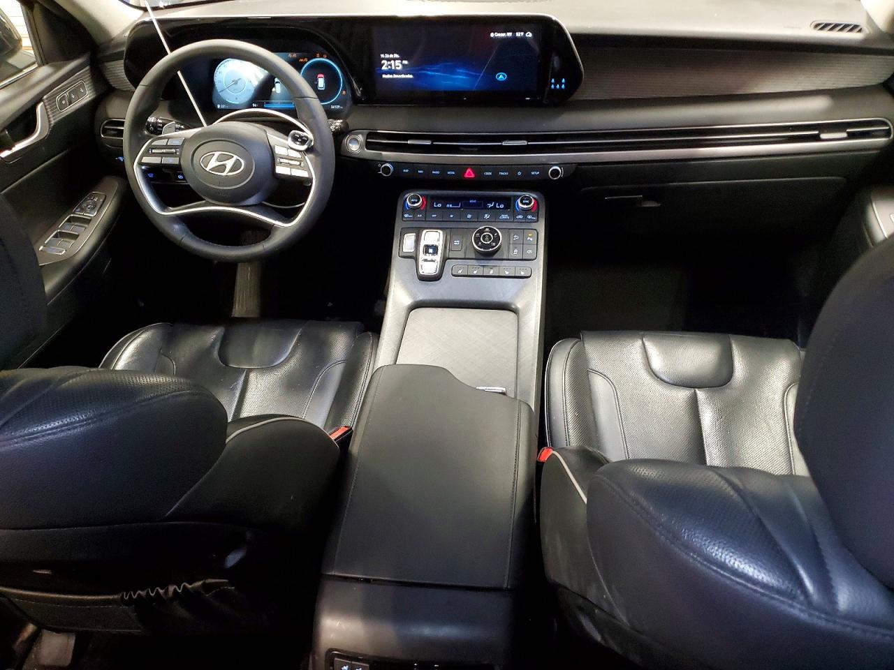 Hyundai PALISADE Limited