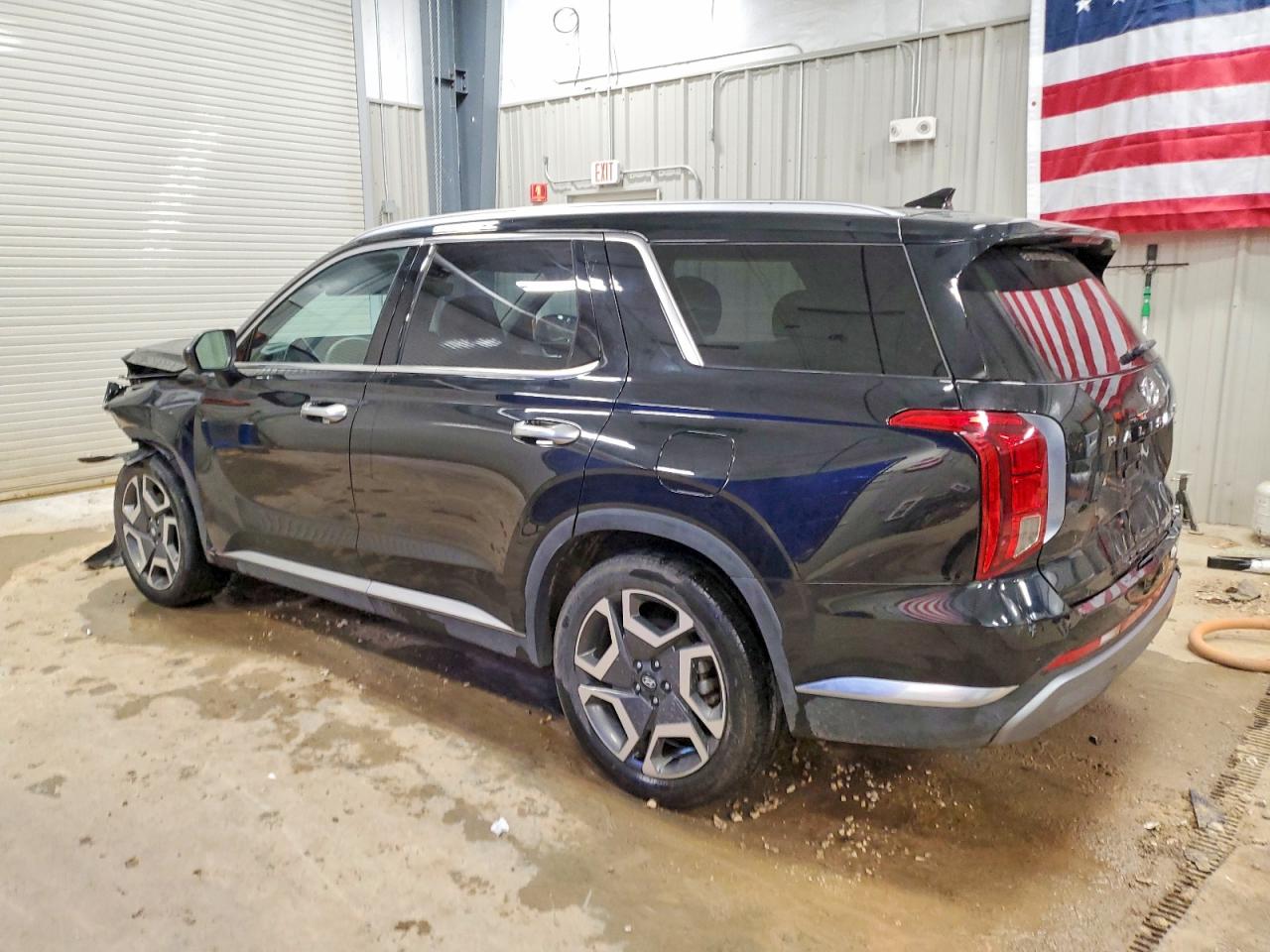 Hyundai PALISADE Limited