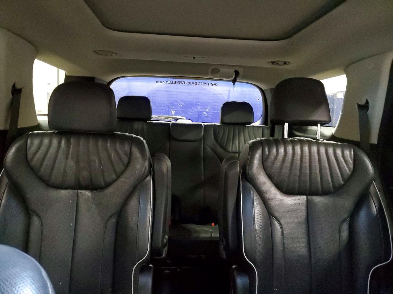Hyundai PALISADE Limited
