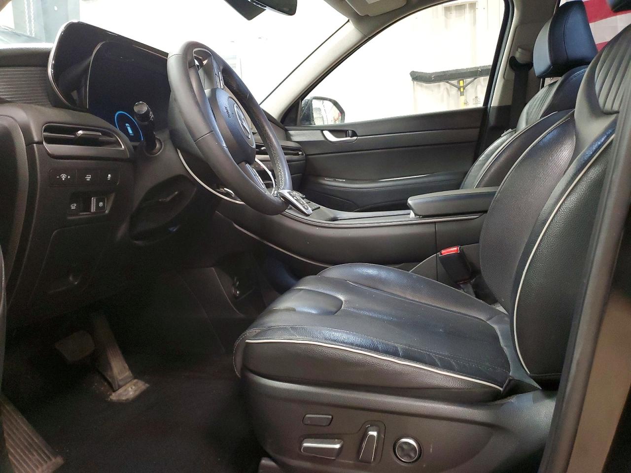Hyundai PALISADE Limited