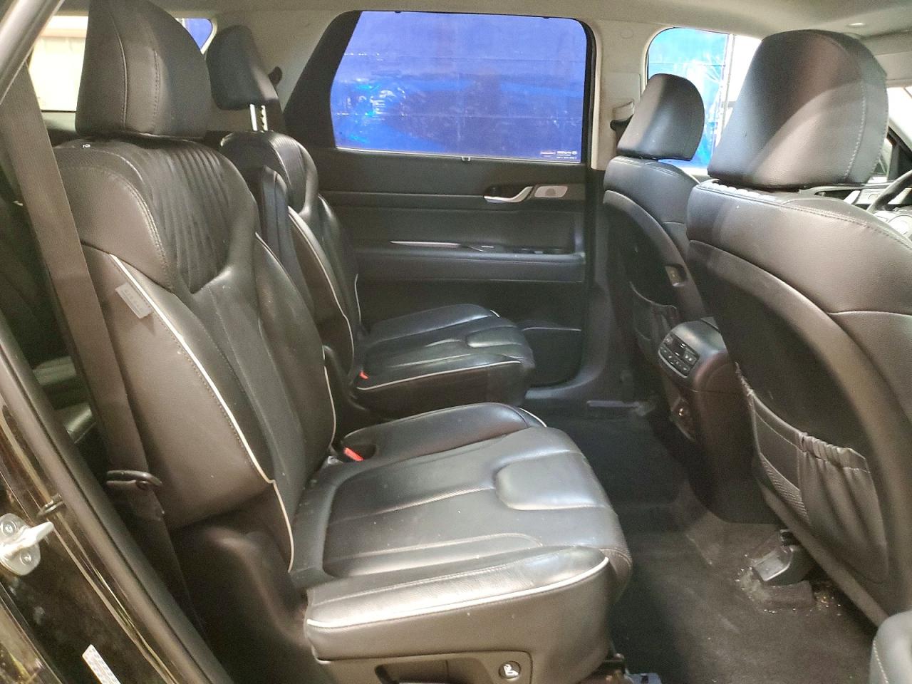 Hyundai PALISADE Limited
