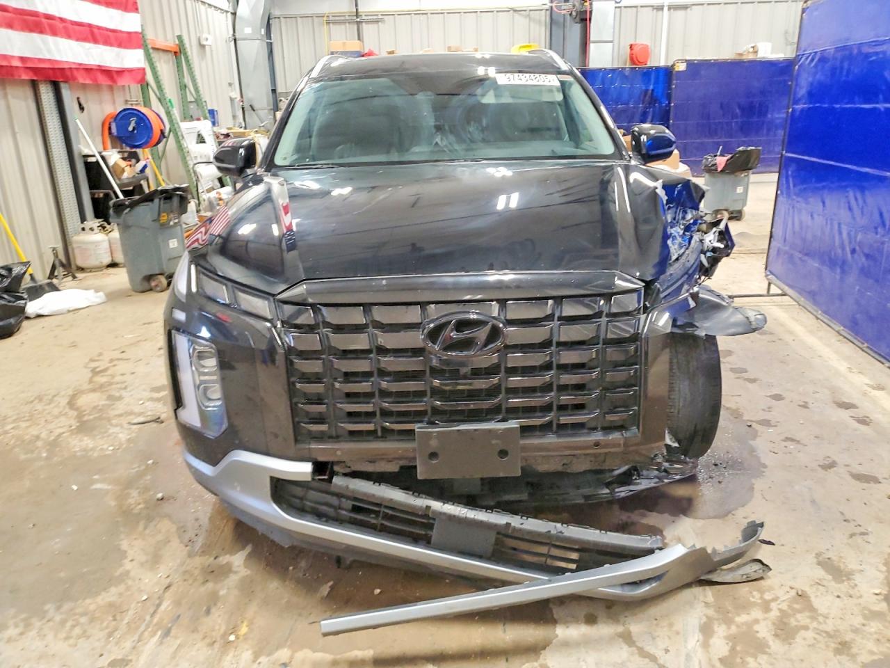 Hyundai PALISADE Limited