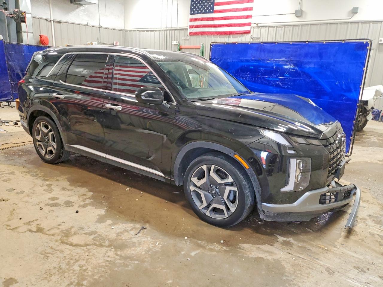 Hyundai PALISADE Limited
