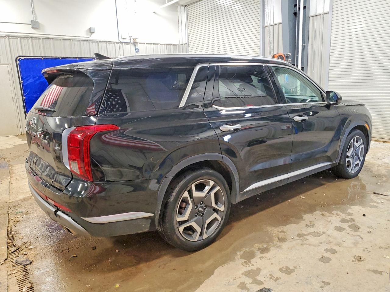 Hyundai PALISADE Limited