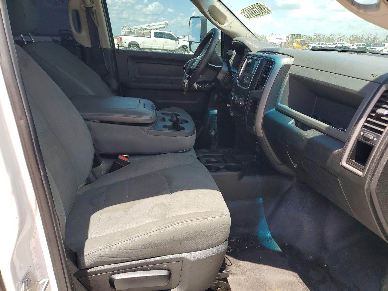 Ram 3500 St