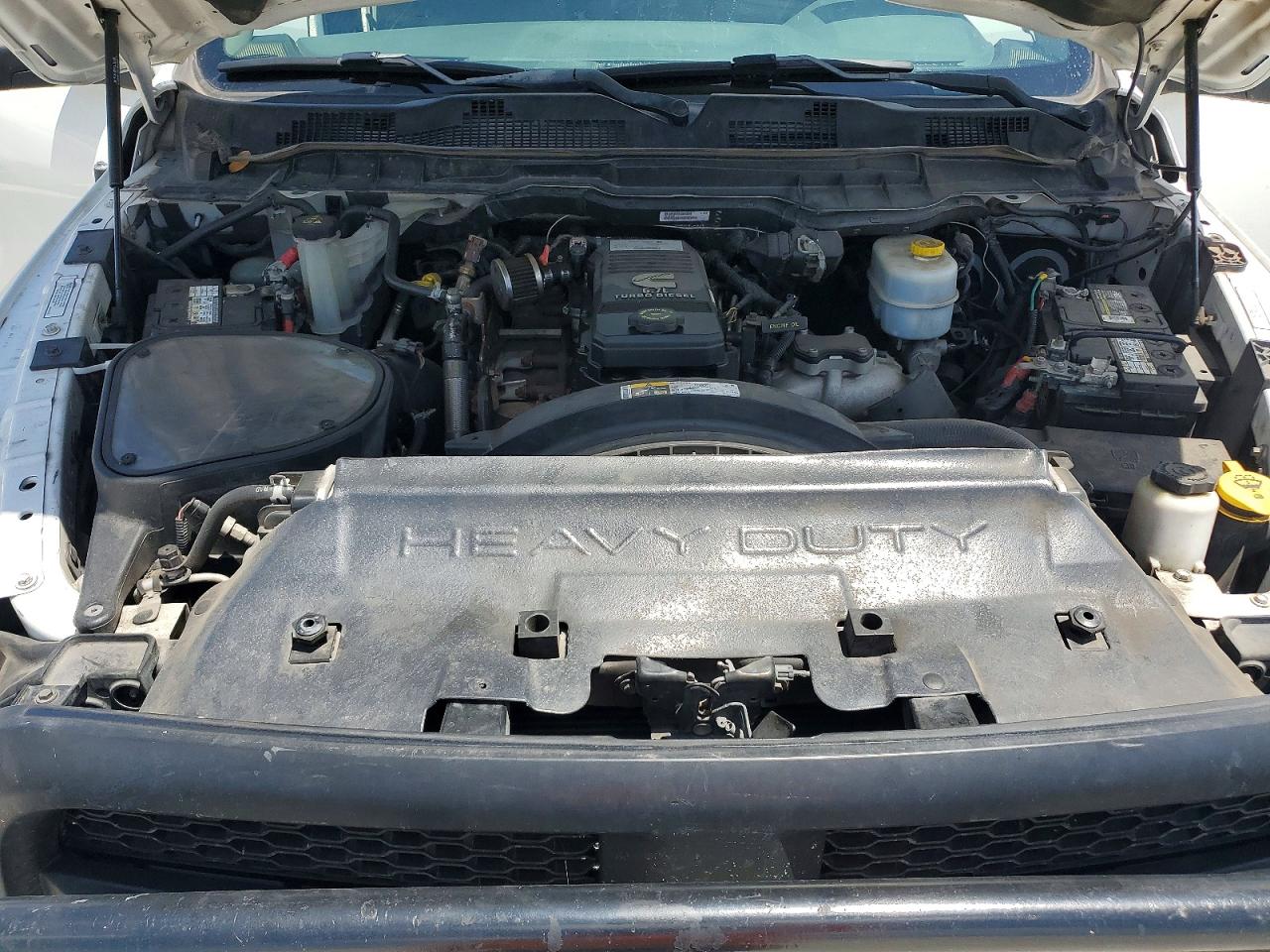 Ram 3500 St