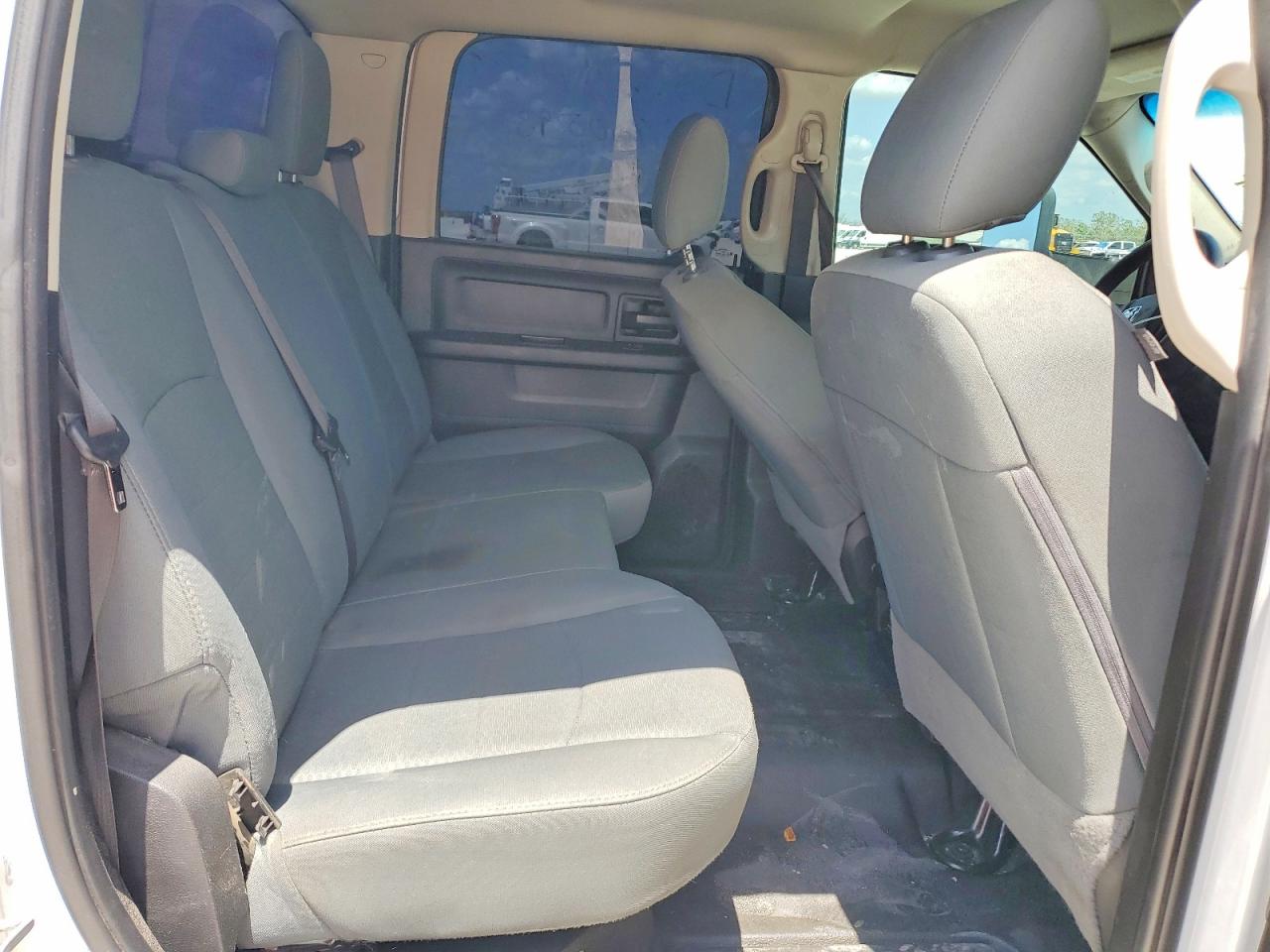 Ram 3500 St