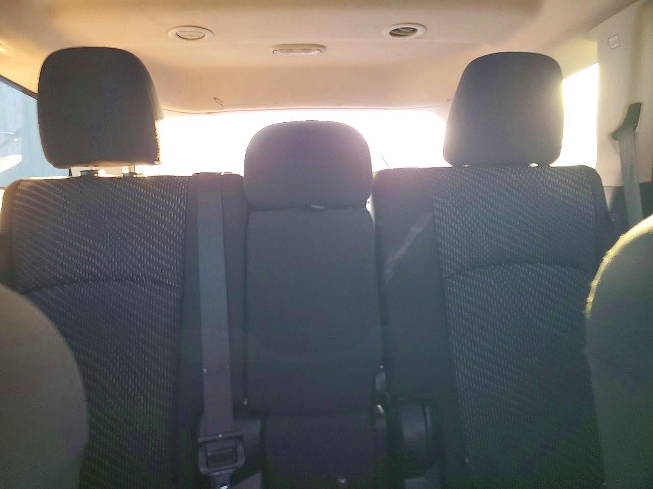 Dodge Journey Se