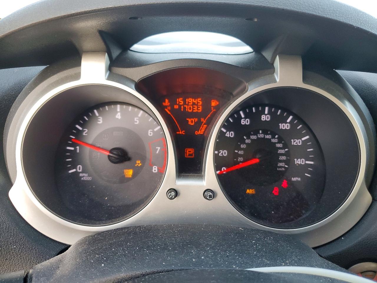 Nissan Juke Sl Sl