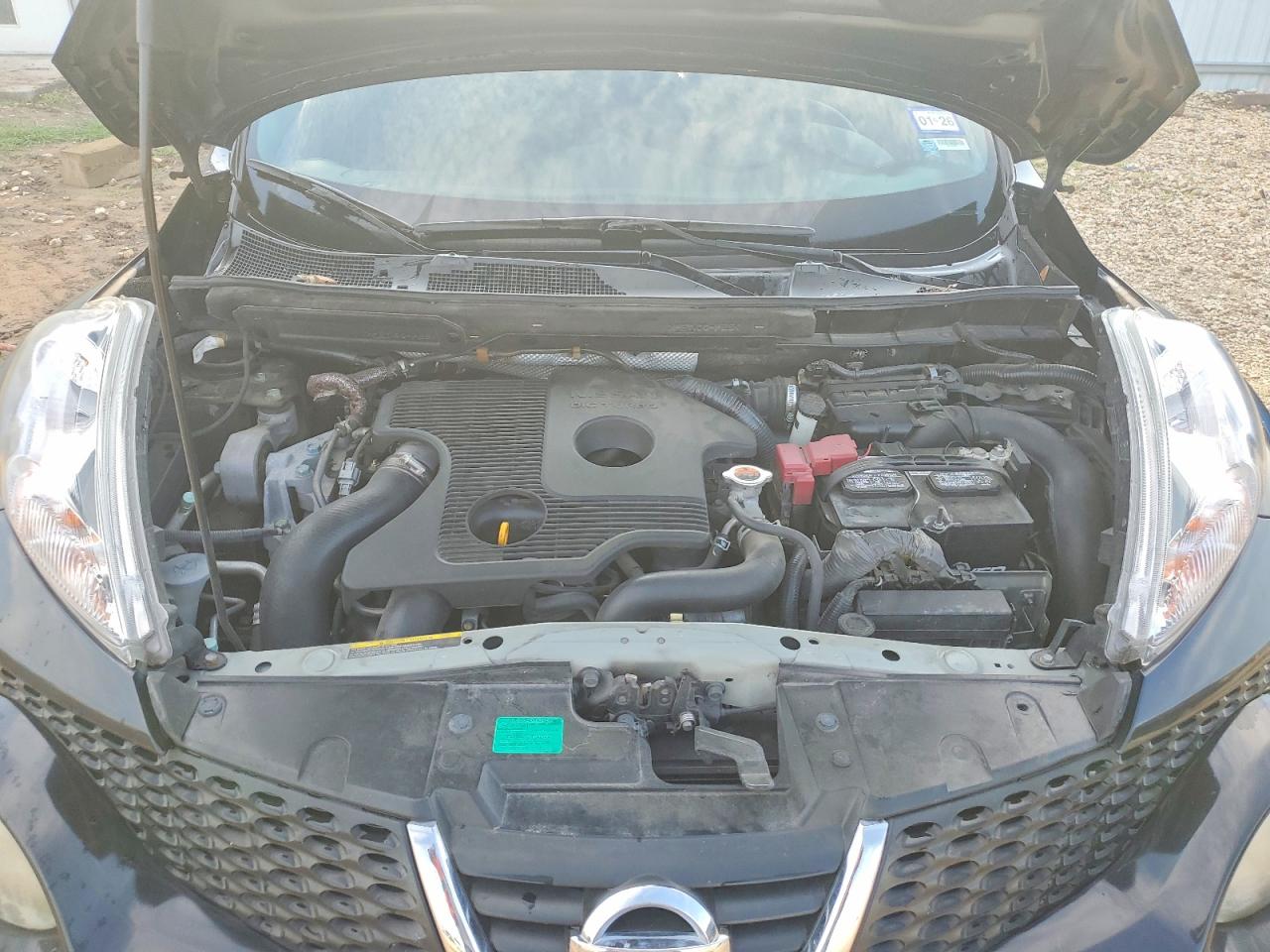 Nissan Juke Sl Sl