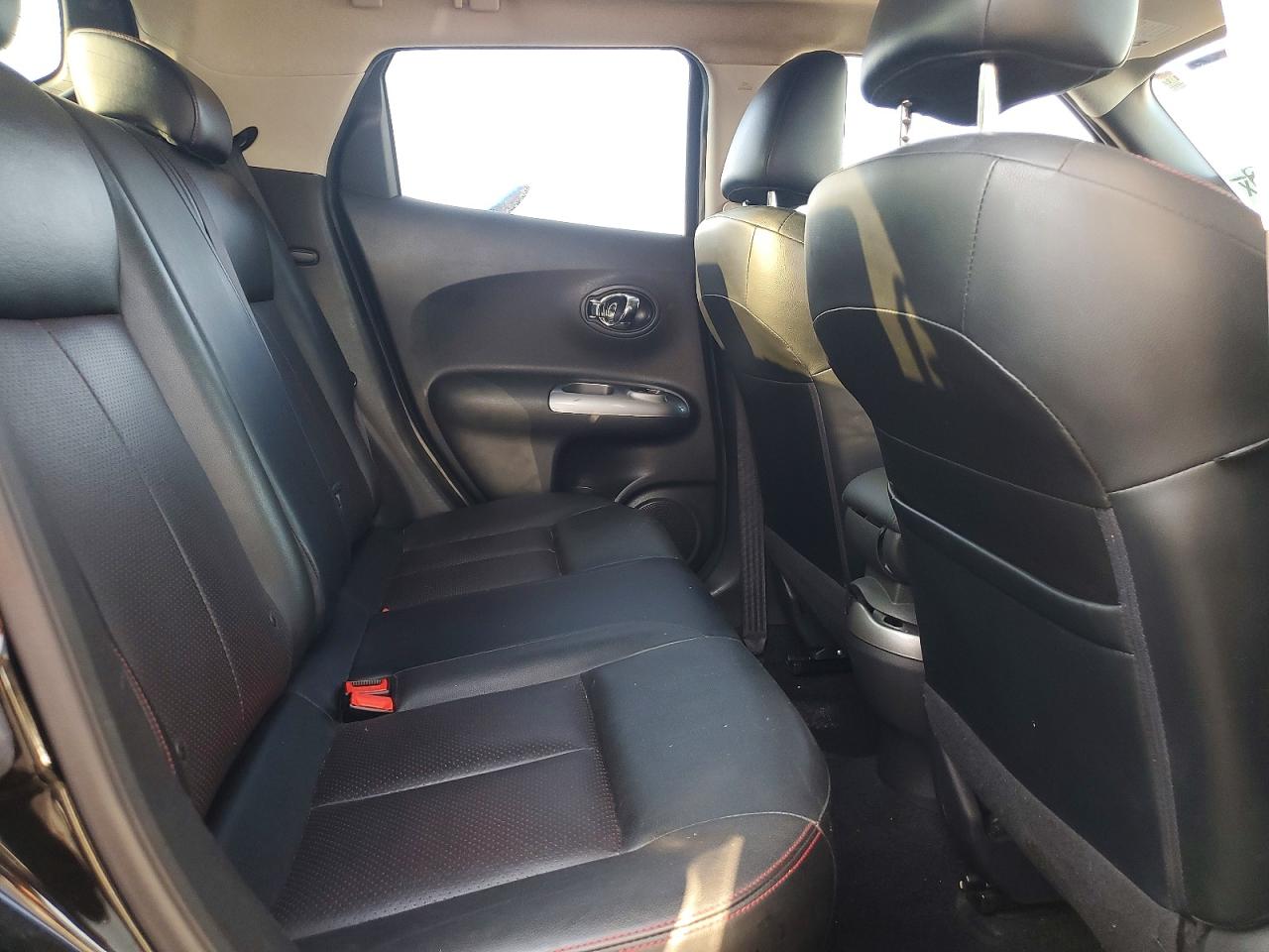 Nissan Juke Sl Sl