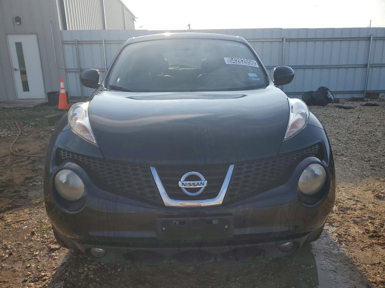 Nissan Juke Sl Sl