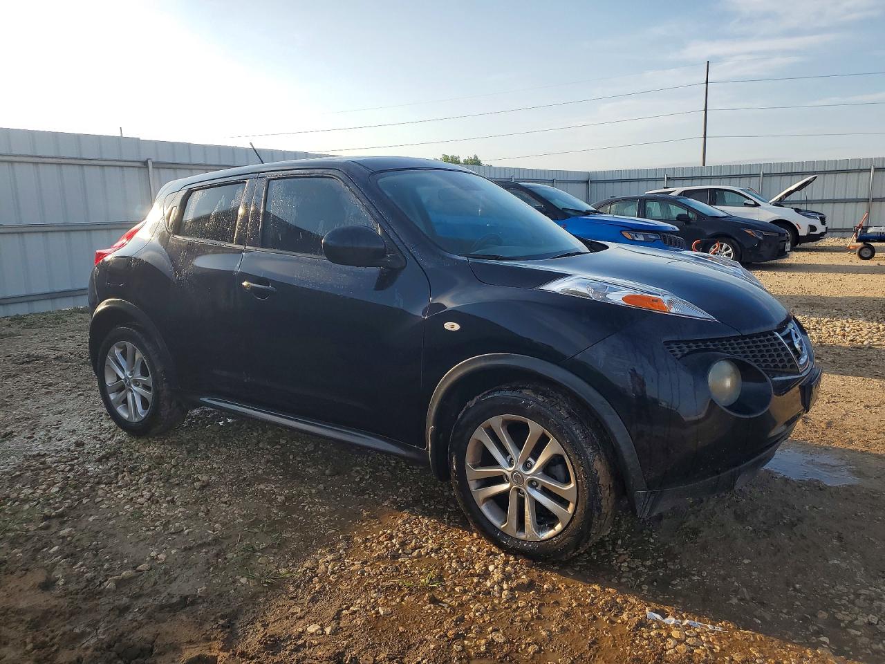 Nissan Juke Sl Sl