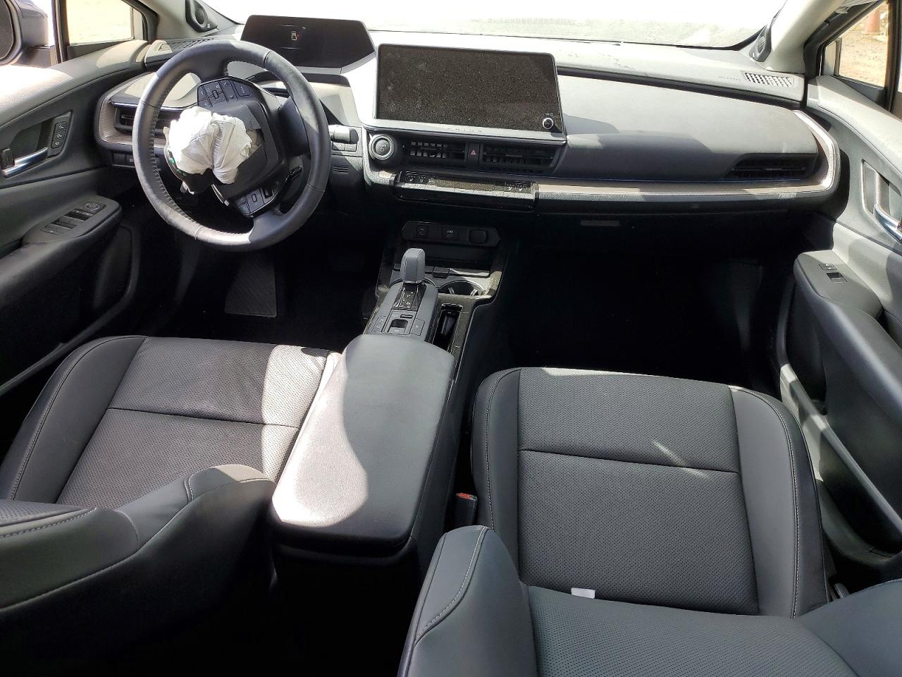 Toyota Prius Limited