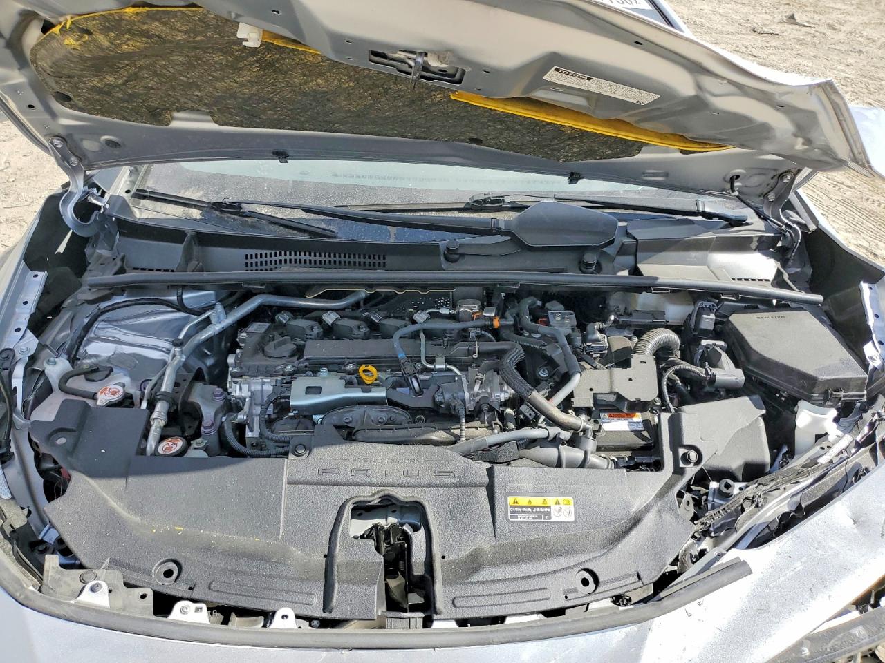 Toyota Prius Limited