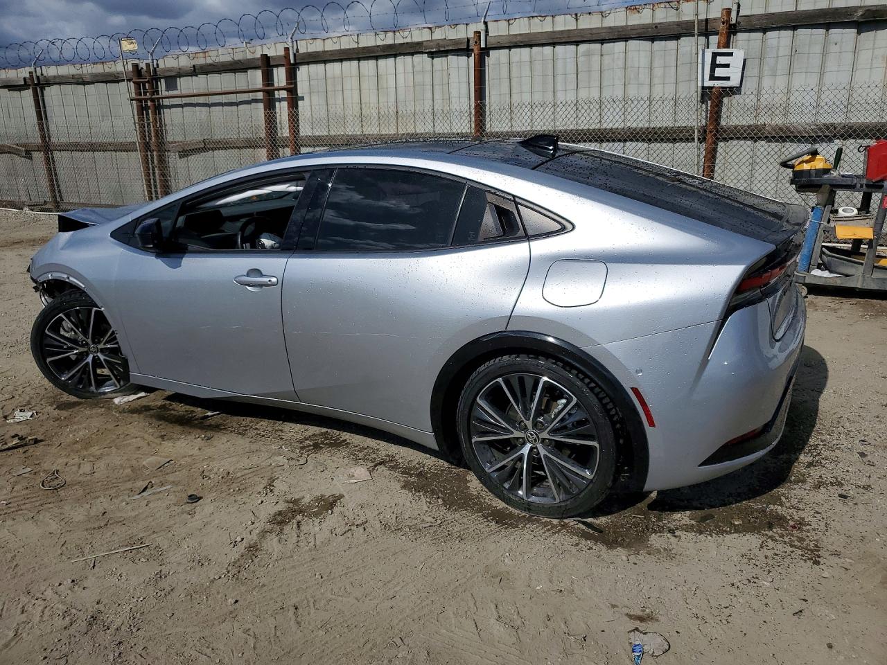 Toyota Prius Limited