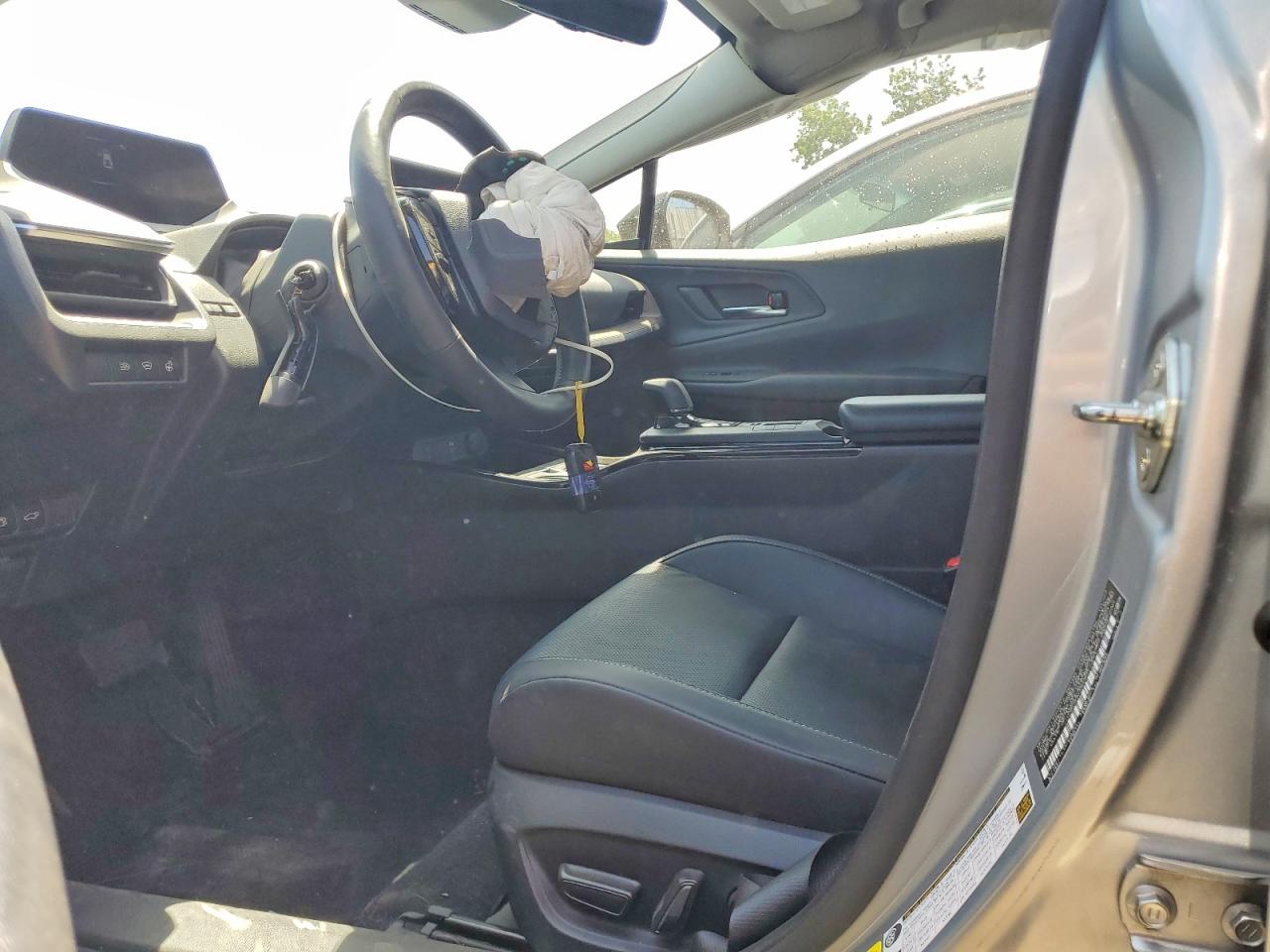 Toyota Prius Limited