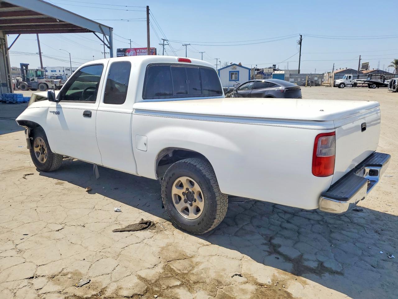 Toyota T100 Xtracab Sr5