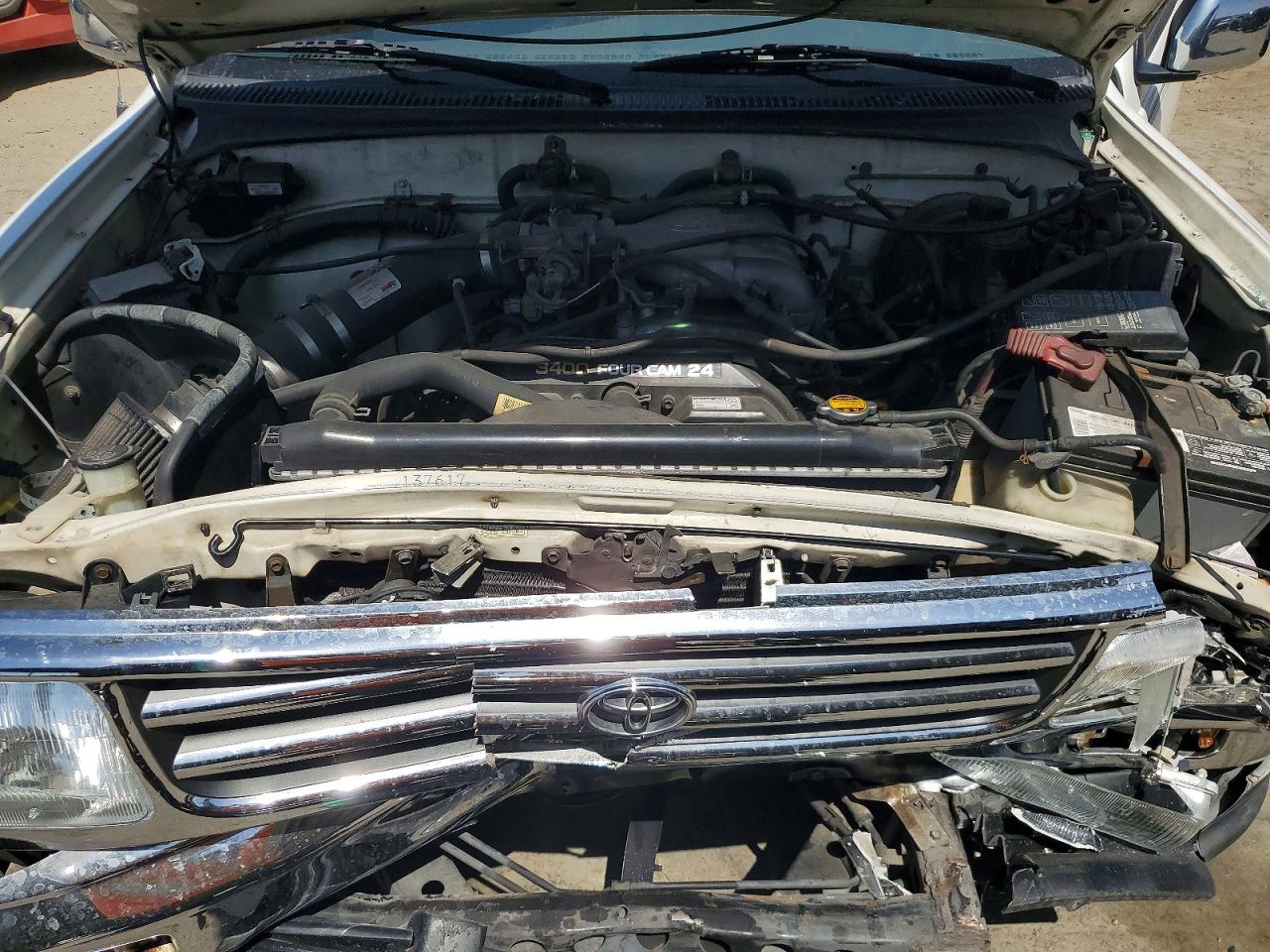 Toyota T100 Xtracab Sr5