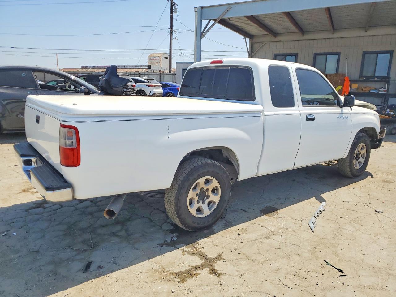 Toyota T100 Xtracab Sr5