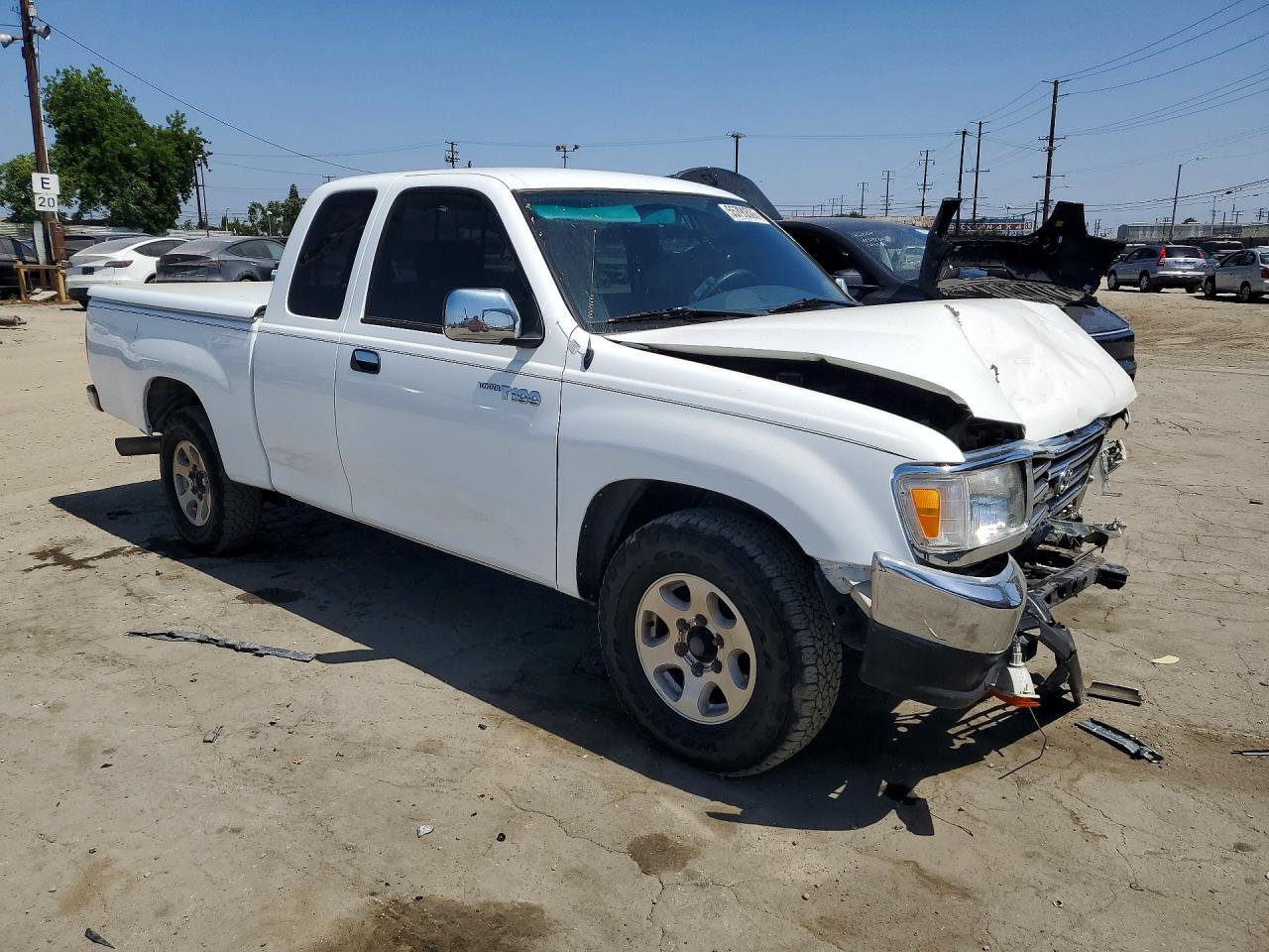 Toyota T100 Xtracab Sr5