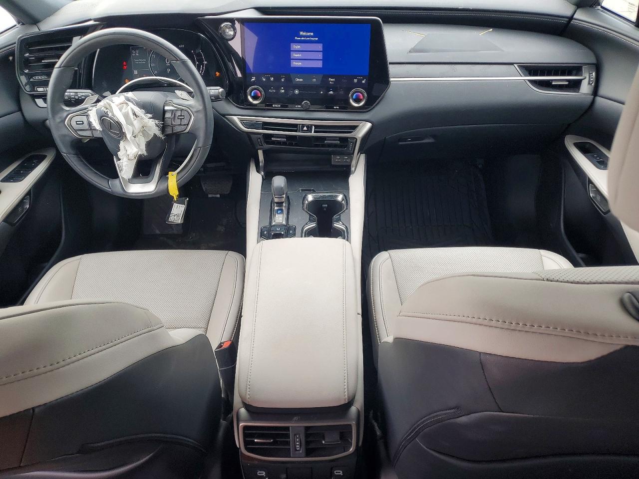 Lexus RX Premium