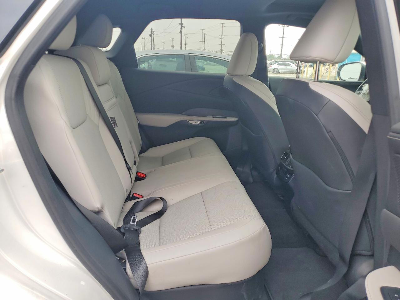 Lexus RX Premium