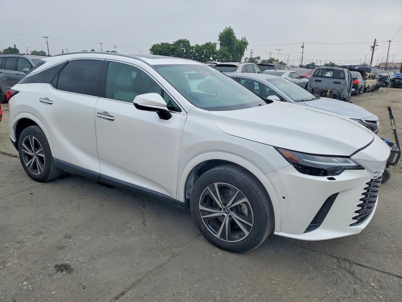 Lexus RX Premium