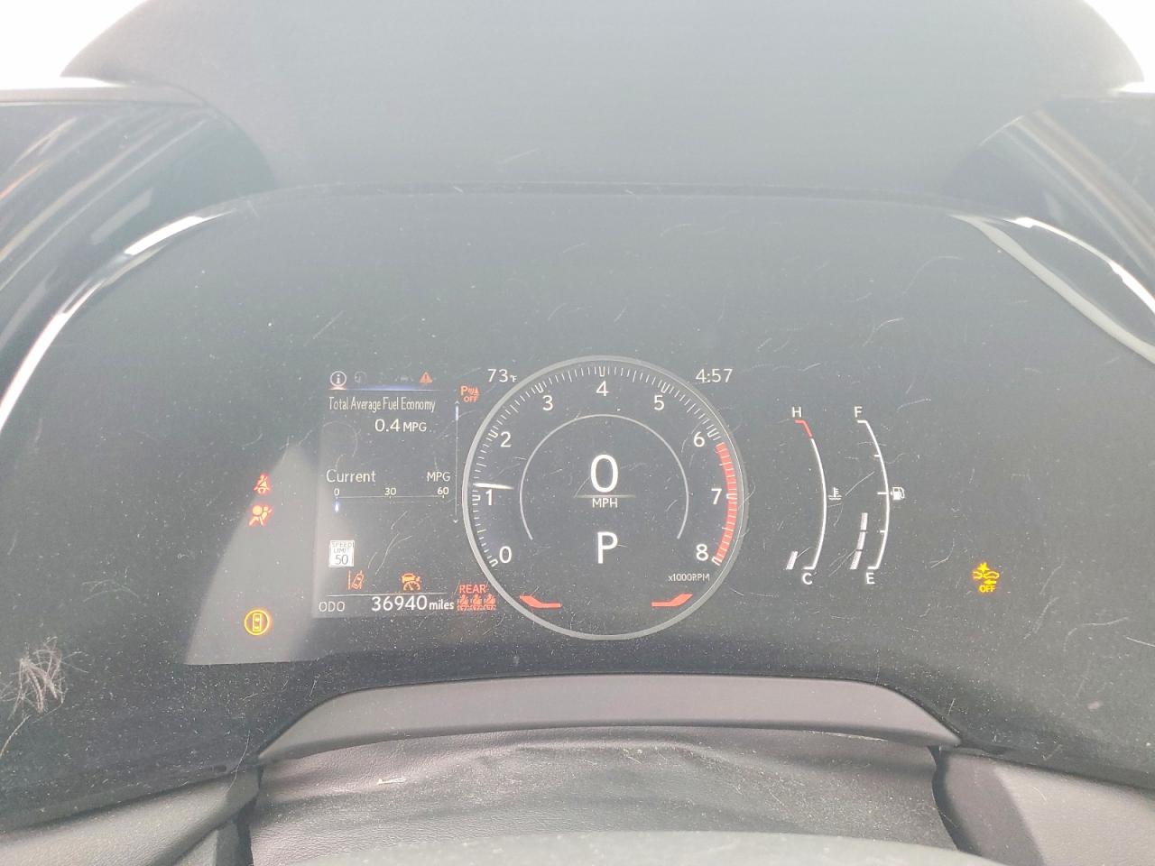 Lexus RX Premium