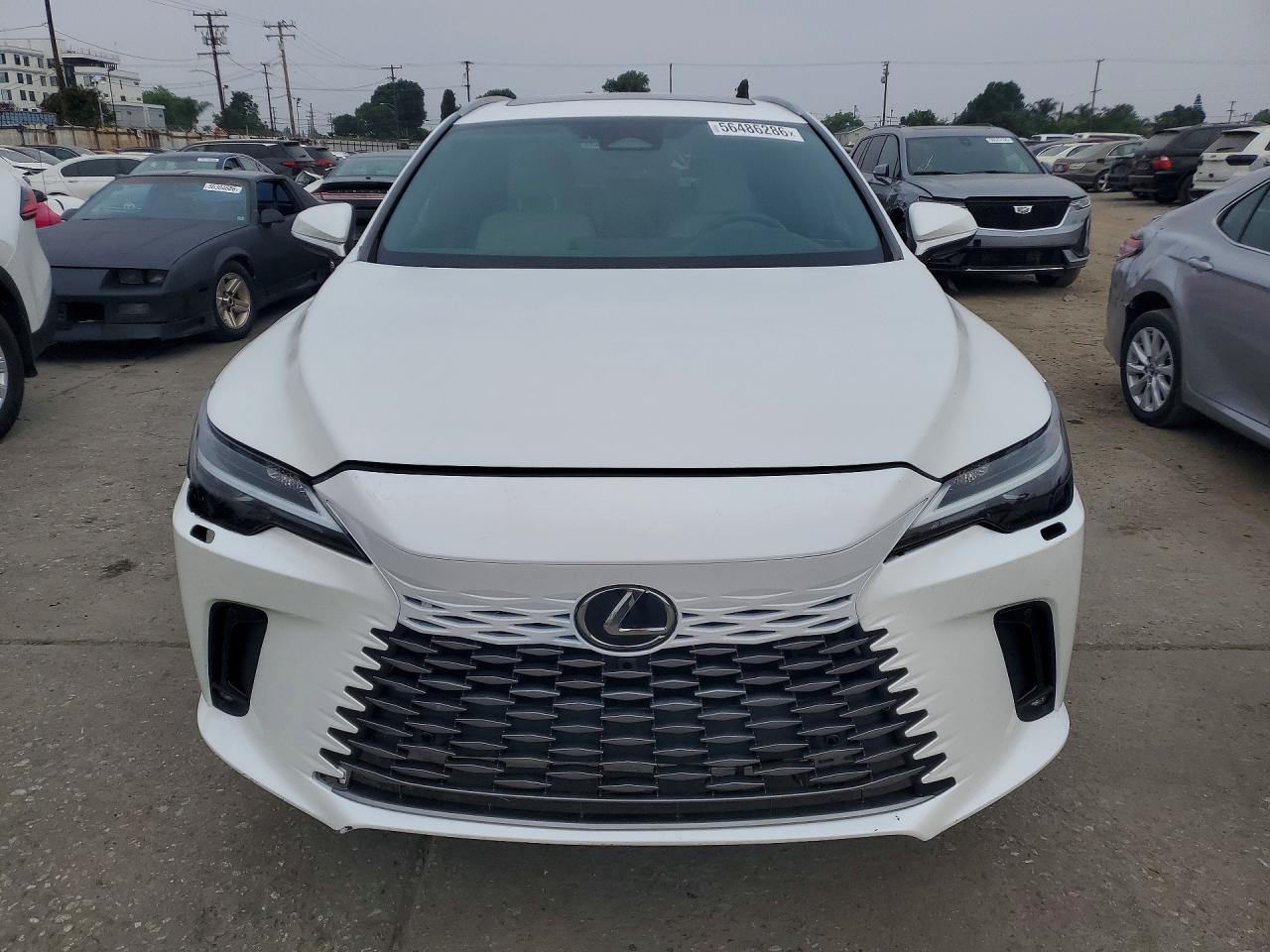 Lexus RX Premium