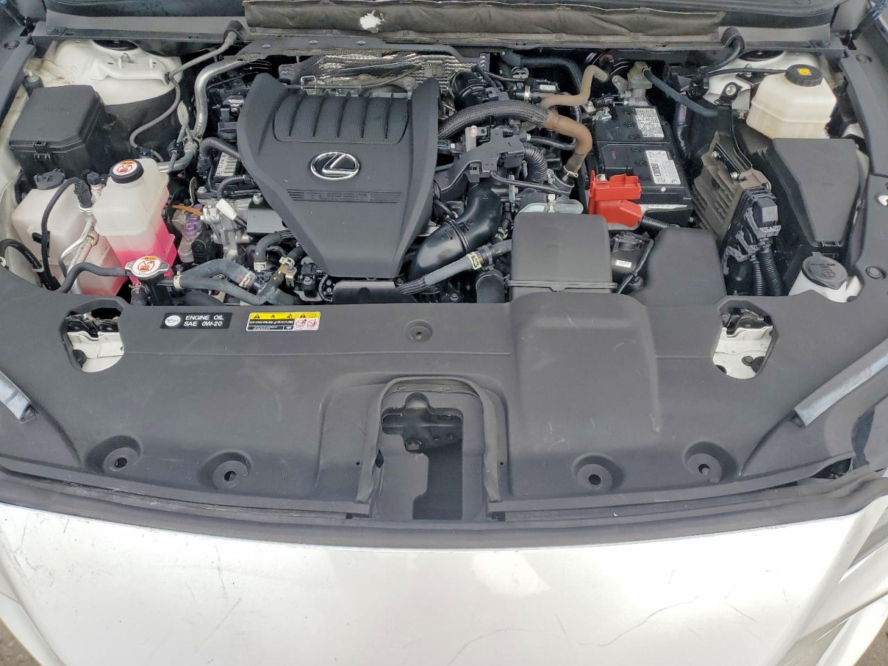 Lexus RX Premium