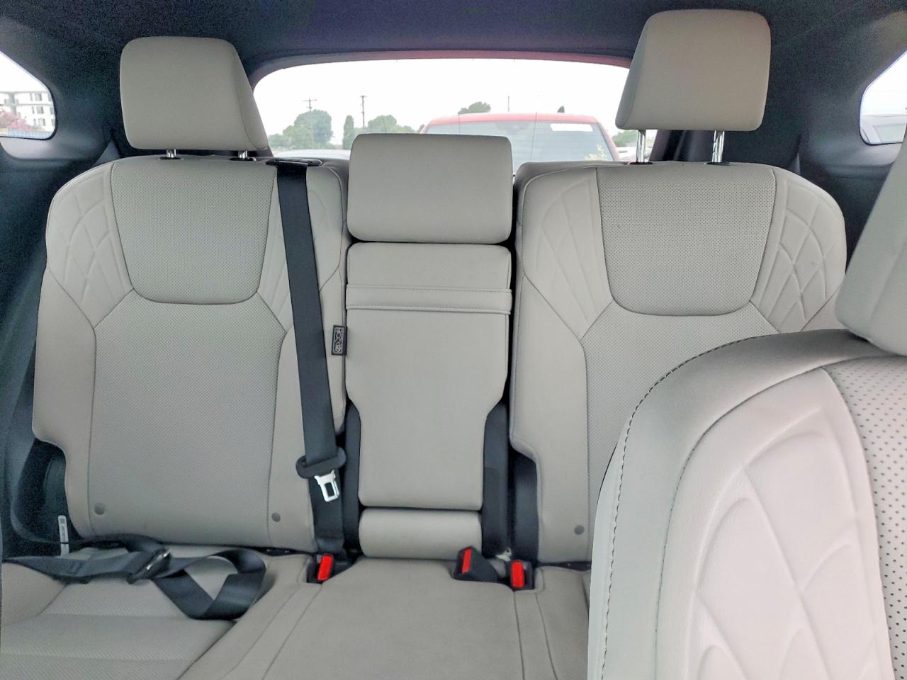 Lexus RX Premium