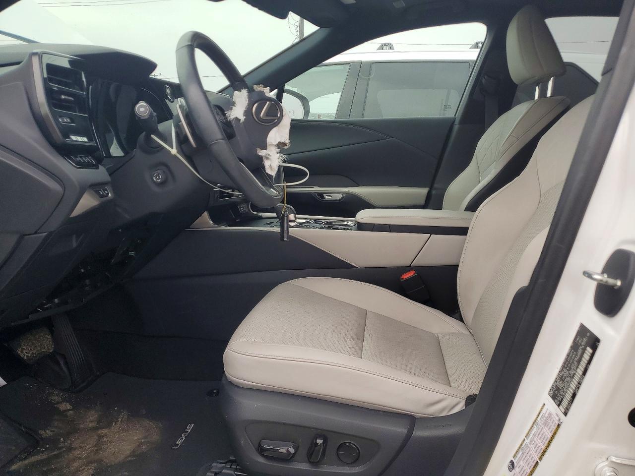 Lexus RX Premium