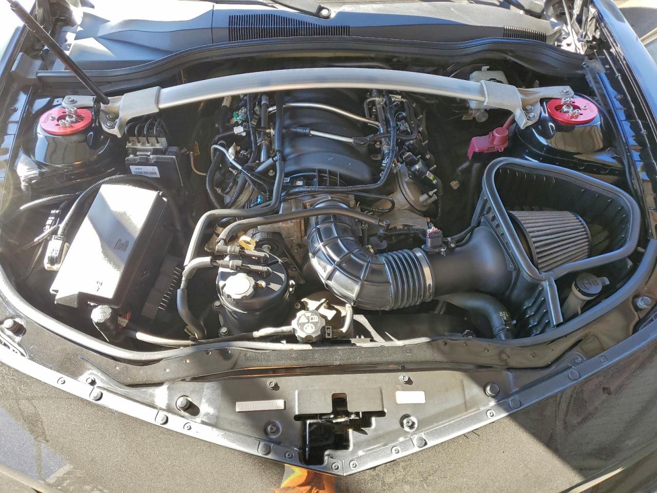 Chevrolet Camaro Z28